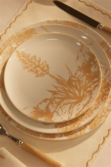 dior assiettes|dior maison dinnerware.